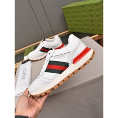 Gucci Low Shoes